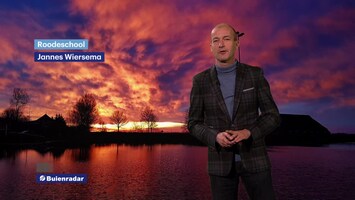 RTL Weer 18:30 uur