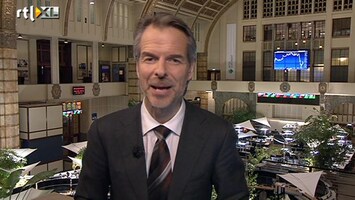 RTL Z Nieuws 17:30 Beurzen schommelen na verkiezingen Italië