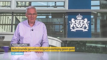 Rtl Nieuws - 19:30 Uur - 06:30 Uur