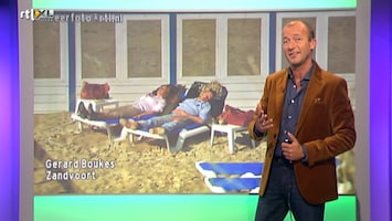 Rtl Weer - 19:55 Uur