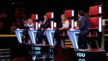 The Voice Senior - Afl. 2