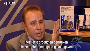 RTL Boulevard Huidexpert Mr.Obagi