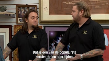 Pawn Stars Afl. 2