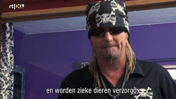 Helden Van 7: Billy The Exterminator Helden Van 7: Billy The Exterminator Aflevering 12