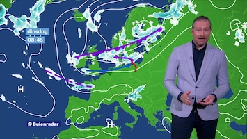 Rtl Weer En Verkeer - Afl. 256