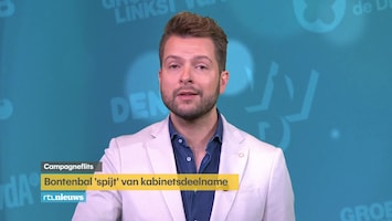 RTL Nieuws 07:15 uur