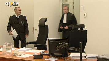 RTL Z Nieuws Zorg-bestuurders zijn boos op het kabinet