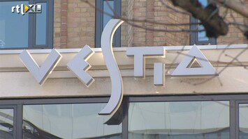 RTL Z Nieuws Vestia wil ontslagvergoeding terug van ex-directeur Erik Staal