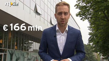 RTL Nieuws 'Marktplaats is geldmachine geworden'