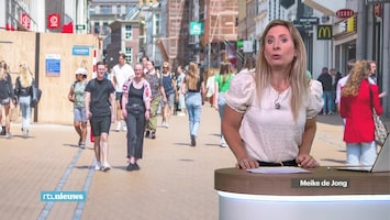 Rtl Nieuws - 19:30 Uur - 09:00 Uur