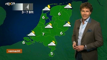 RTL Weer Laat