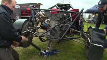 RTL GP: Autocross Pieterzijl