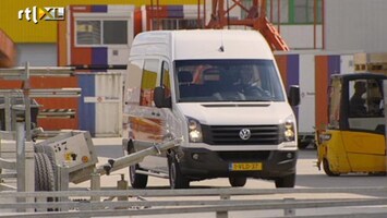 RTL Transportwereld Opgeven voor 'Bluemotion Experience Dag'
