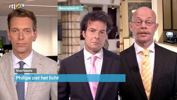RTL Z Voorbeurs Afl. 127