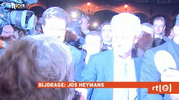 RTL Nieuws Laat 2012 /82
