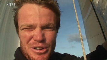 Volvo Ocean Race: Stoere Mannen, Hoge Golven 