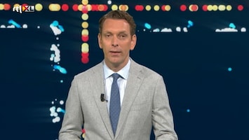 RTL Z Nieuws 11:00 uur