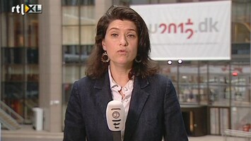 RTL Z Nieuws Spanje staat voor hele zware taak