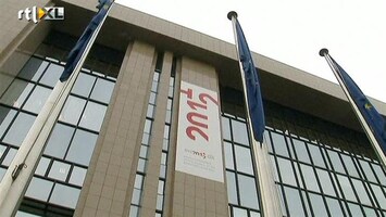 RTL Z Nieuws Minister EU willen hogere buffers banken