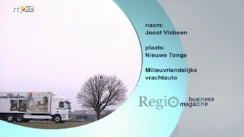 Regio Business Magazine Regio Business Magazine (rtl-z) /43