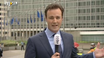 RTL Z Nieuws Groeiverwachting Europzone waarschijnlijk bijzonder slecht