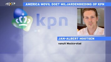 RTL Z Nieuws RTL Z Nieuws - 11:00