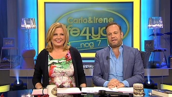 Carlo & Irene: Life 4 You Afl. 34