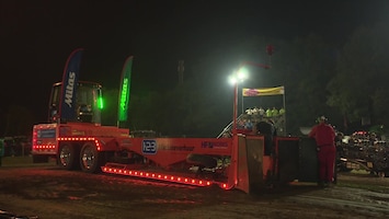 Truck & Tractor Pulling - Afl. 1