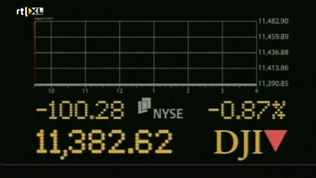 Rtl Z Opening Wall Street - Rtl Z Opening Wallstreet /77