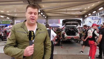 Rtl Gp: Rally Special - Afl. 12