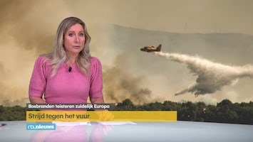 Rtl Nieuws - 19:30 Uur - 08:20 Uur