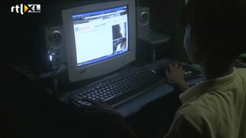 RTL Nieuws Cyberseks door minderjarigen op de Filipijnen
