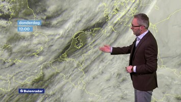 Rtl Weer - 19:55 Uur