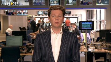 RTL Z Nieuws DNB waarschuwt voor lage rente: het verhaal
