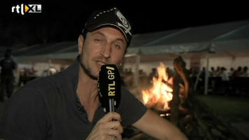 RTL GP: Dakar 2011 Labrie goes Dakar deel 6: Cordoba
