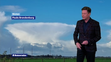 RTL Weer Laat