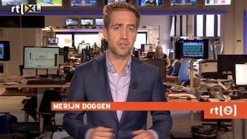 RTL Z Nieuws Obama heeft spionageprogramma omarmd
