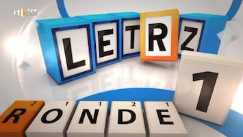 Letrz - Afl. 3