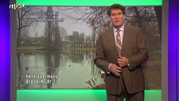 Rtl Weer - Laat