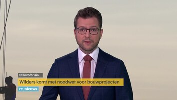 RTL Nieuws 18:00 uur