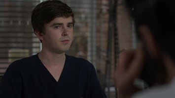 The Good Doctor Autopsy