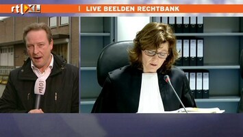 RTL Z Nieuws Dino S. en Ali A. vrijgesproken voor moorden
