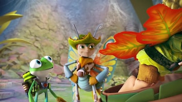 Tree Fu Tom Afl. 5