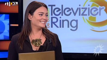 RTL Boulevard Kim-Lian over nominaties Gouden Televizier-Ring