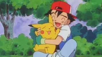 Tijdperk ten einde: Ash en Pikachu na 25 jaar weg uit Pokémon