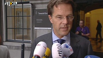 RTL Nieuws Rutte: kabinet met in elk geval PvdA en VVD