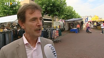 RTL Z Nieuws Wethouder Boxtel over schaliegas: 'Er zijn hier grote zorgen'