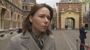 Minister Bruins Slot over aangifte om dood Storimans: 'Belangr...