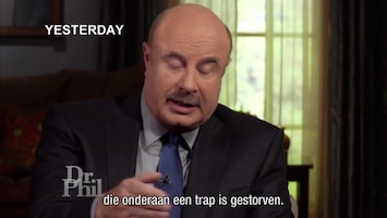 Dr. Phil - The Staircase Mystery: Innocent? Or Did A Murderer Walk Free?