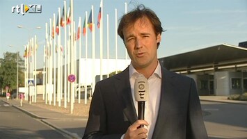 RTL Z Nieuws Onduidelijk hoe Grieken het langer kunnen uitzingen